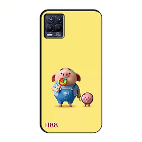 Ốp Lưng Dành Cho REALME 8