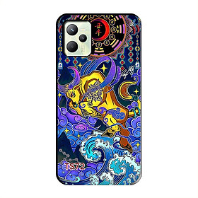 Ốp Lưng Dành Cho Realme C35