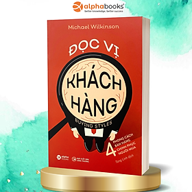 Đọc Vị Khách Hàng