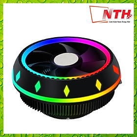 Mua Fan Đa Năng UFO LED RGB - NTH