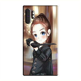 ỐP LƯNG IN DÀNH CHO SAMSUNG GALAXY NOTE 10 PLUS