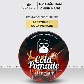 Sáp vuốt tóc Apestomen Cola Pomade