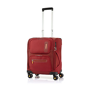 Vali kéo American Tourister Maxwell Spinner TSA