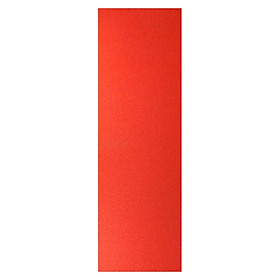 Skateboard Deck Sandpaper Skating Board Longboarding Griptape