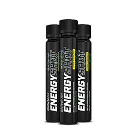 Bổ Sung Năng Lượng Energy Shot BiotechUSA