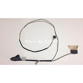Dây Cáp Màn Hình LCD Chất Lượng Cao Cho HP 820 G3 840 G3 823951- 001 6017B0584801 Cáp LVDS