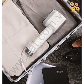 Mua Bàn ủi hơi nước mini du lịch 2 in 1