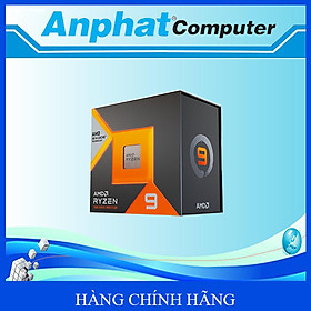 Mua Bộ vi xử lý CPU AMD RYZEN 9 7950X3D (4.2GHZ UP TO 5.7GHZ/ 144MB/ 16 CORES 32 THREADS/ 120W/ SOCKETS AM5) – Hàng Chính Hãng