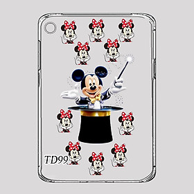 Ốp Lưng Dành Cho IPAD 2/3/4
