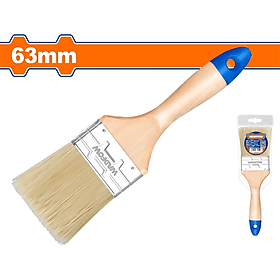 Mua  CHÍNH HÃNG  Cọ sơn dầu 2.5 (63mm) WPB2925 WADFOW