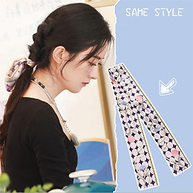 Dây buộc tóc Kute phong cách Hàn Quốc cho nữ