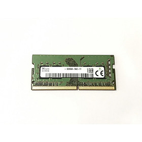 Hình ảnh RAM Laptop Hynix 32GB DDR4 Bus 3200 - Hàng Nhập Khẩu