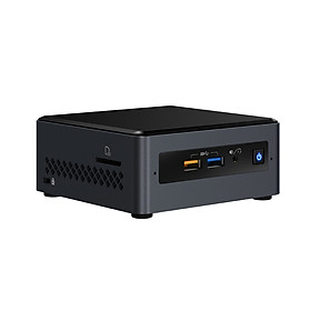 Mua Máy tính văn phòng mini Intel NUC7CJYS - Chưa bao gồm RAM & SSD - Hàng chính hãng