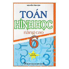 Toán Hình Học Nâng Cao 6