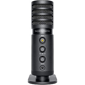 Mua Micro Thu âm Beyerdynamic FOX - Hàng nhập khẩu