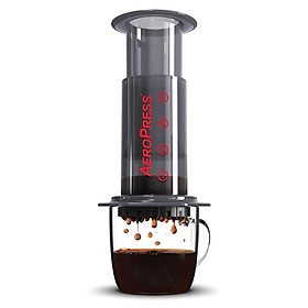 Mua BỘ DỤNG CỤ ÉP CÀ PHÊ KIỂU MỸ AEROPRESS- AEROPRESS KIT COFFEE MAKER- MADE IN USA