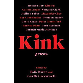 Hình ảnh sách Kink : Stories