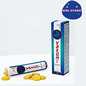 Mua Viên Sủi Dạ Dày Yakumi - Hỗ Trợ Viêm Loét Dạ Dày