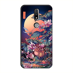 Ốp Lưng Dẻo Dành Cho NOKIA 2.4