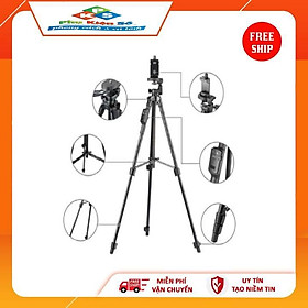Mua Gậy 3 chân chụp ảnh Tripod 3388 Bluetooth
