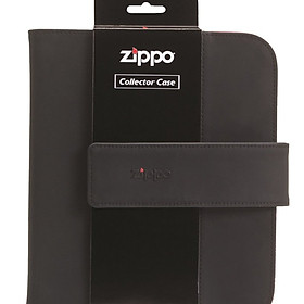 Zippo Collectors Case | Khay Đựng Bảo Vệ Zippo 142653