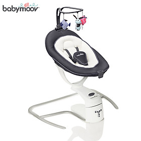 GHẾ RUNG ĐA CHIỀU BABYMOOV BM01476