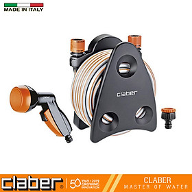 BỘ CUỘN VÒI TƯỚI CLABER 9032
