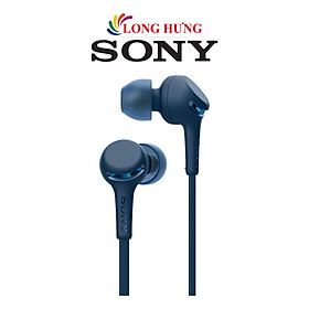 Mua Tai nghe Bluetooth In-ear Sony WI-XB400 - Hàng chính hãng