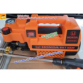 Mua Máy rửa xe HONDA 3500W