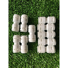 Mua Cút T nối thẳng phi 10 - máy lọc nước  máy phun sương (01 cái)