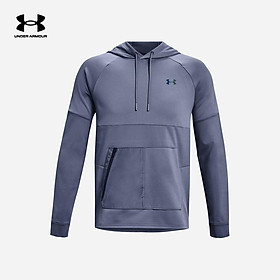 Áo tay dài thể thao nam Under Armour Rush All Purpose - 1370450-767