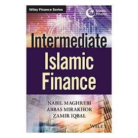 Download sách Intermediate Islamic Finance