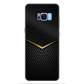 Ốp Lưng Dành Cho Điện Thoại Samsung Galaxy S8 - Mẫu 176