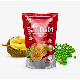 >> SO SÁNH GIÁ ĐẬU XANH BẮC XÁT VỎ LÝ TƯỞNG VIỆT 400G | Shopee Lazada Sendo Tiki 126 400g Bánh pía Đ1 đậu xanh SẦU RIÊNG TƯƠI đặc biệt MỸ NGỌC có 4 TRỨNG MUỐI