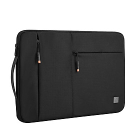 Túi Chống Sốc WiWU Alpha Slim Sleeve Dành Cho Laptop - Hàng Chính Hãng