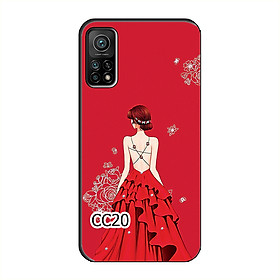 Ốp Lưng Dành Cho XIAOMI MI 10T PRO