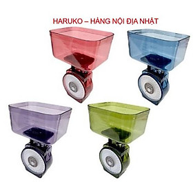 Mua Cân nhà bếp mini (mẫu mới) đong bột làm bánh Nội địa Nhật Bản