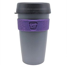 Bình nước KeepCup Original x PJ's Coffee - Size Large (454ml)