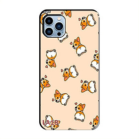 Ốp Lưng Dành Cho IPHONE 14 PRO 6.1