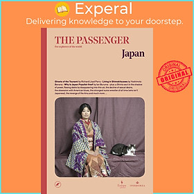 Sách - Japan - The Passenger by Various (UK edition, paperback)