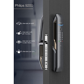 Khóa thông minh Philips 9200