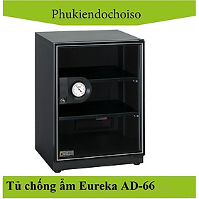 Mua Tủ chống ẩm Eureka AD-66 (Dung tích 60lít)