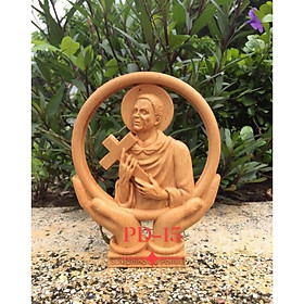 Mua Tượng công giáo