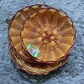 Rế lót nồi đất/siêu .