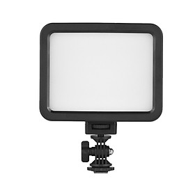 Đèn Nhiếp Ảnh ZIFON ZF-C139 Ra95 1500 Lumens Dành Cho Máy Quay Phim Canon Nikon Sony DSLR (360 Màu) (3200K-5700K)