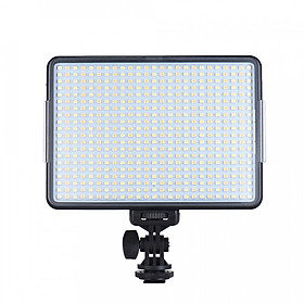 Đèn LED Video Andoer W500 (8.4V)