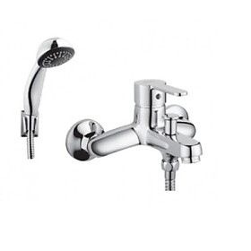 Mua Vòi tắm sen nóng lạnh WF-6511 Seva - hàng chính hãng American Standard
