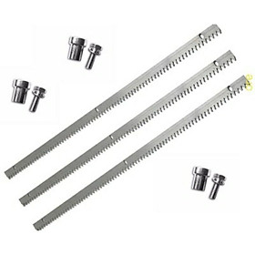 Mua Thanh Răng cổng trượt loại 10mm