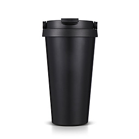 Ly Giữ Nhiệt Inox 304, 2 Lớp Cao Cấp GB-CC19 (500ml)