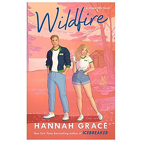 Wildfire - The Maple Hills Series - Simon and Schuster